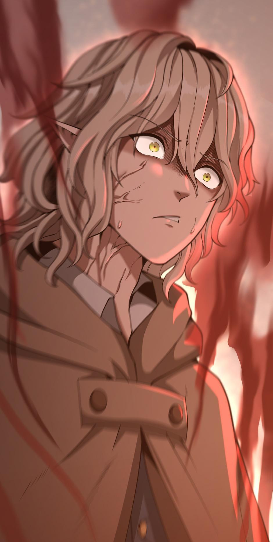 The Beginning After the End Chapter 132 page 89 - 