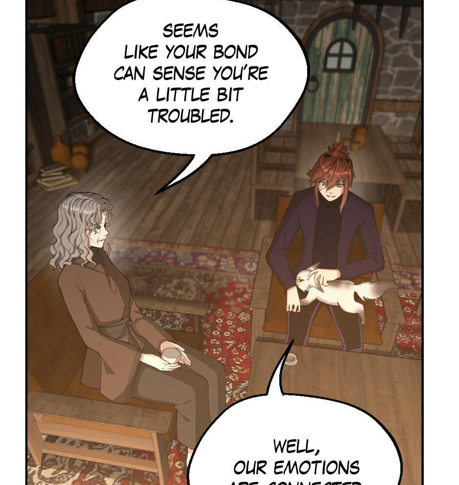The Beginning After the End Chapter 132 page 10 - 