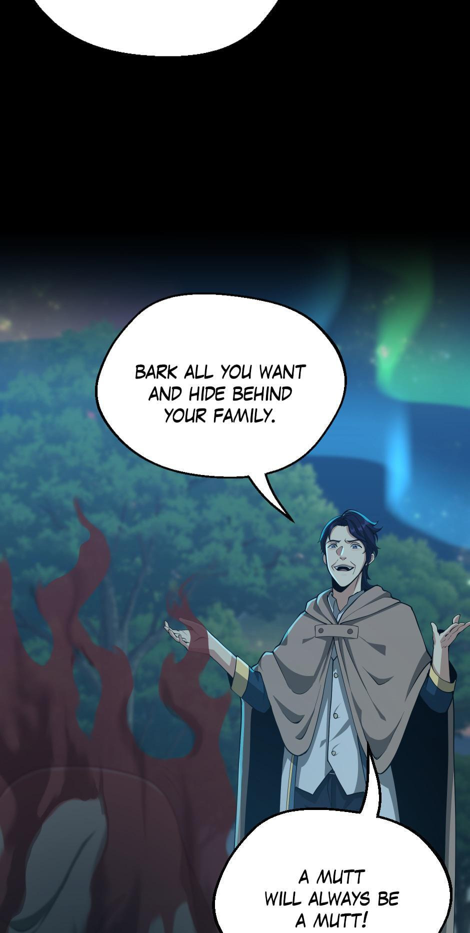 The Beginning After the End Chapter 132 page 94 - 