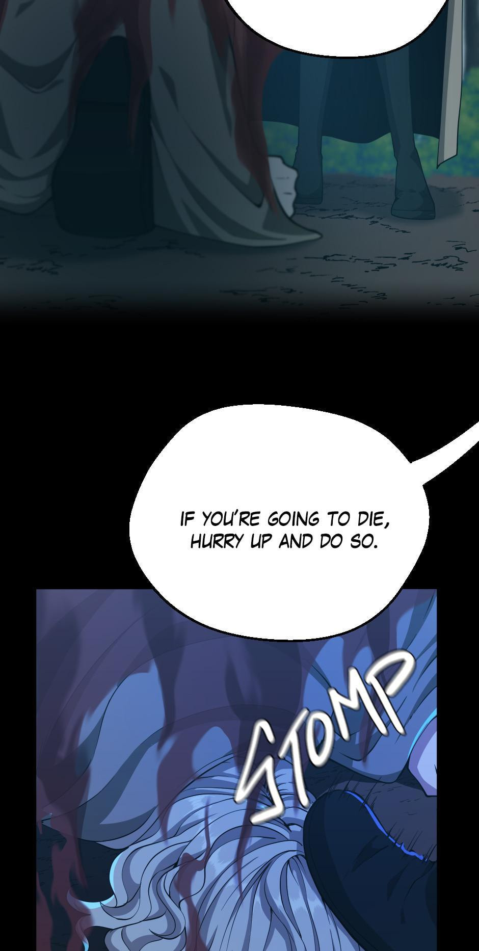 The Beginning After the End Chapter 132 page 95 - 