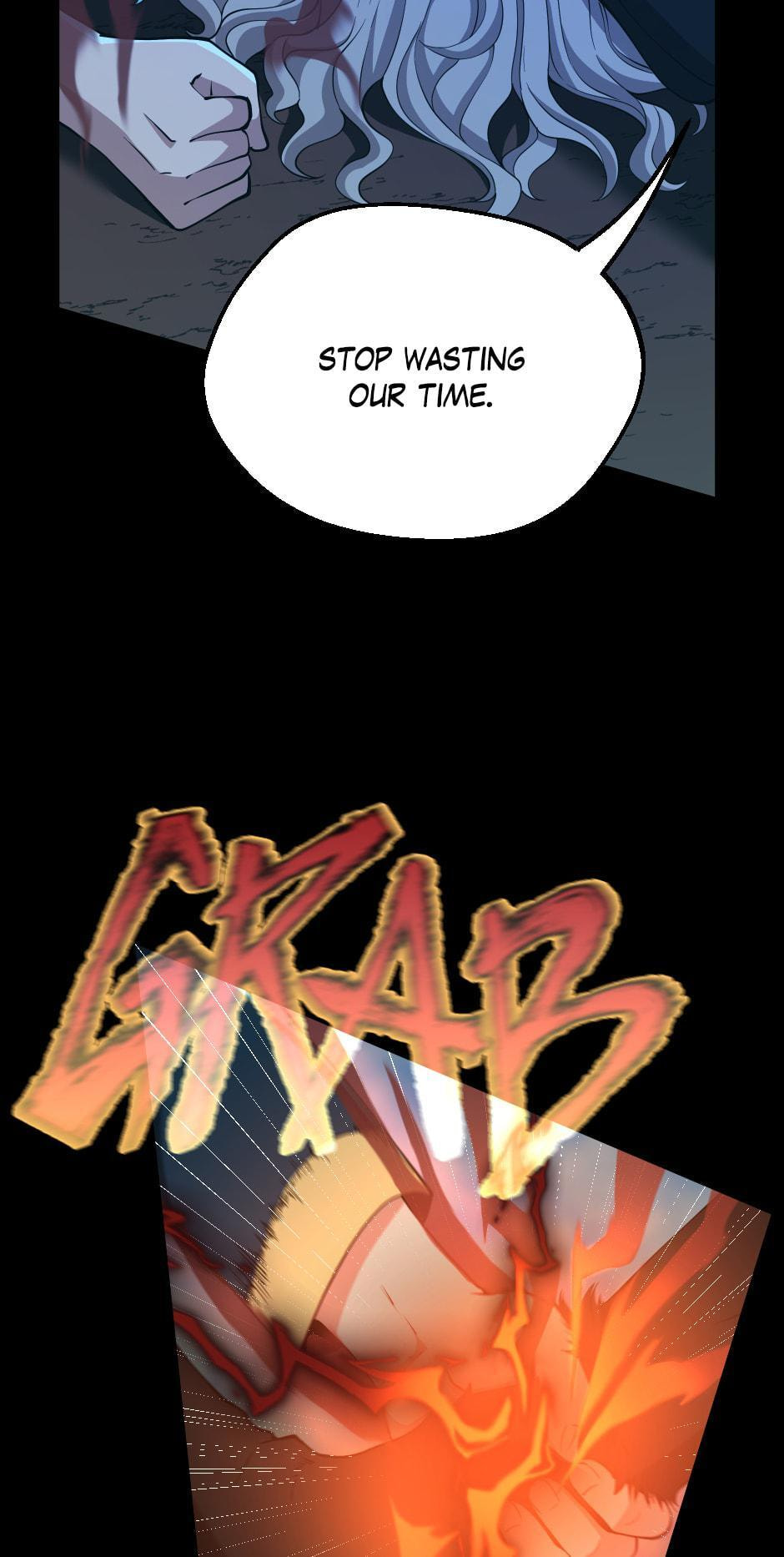 The Beginning After the End Chapter 132 page 96 - 
