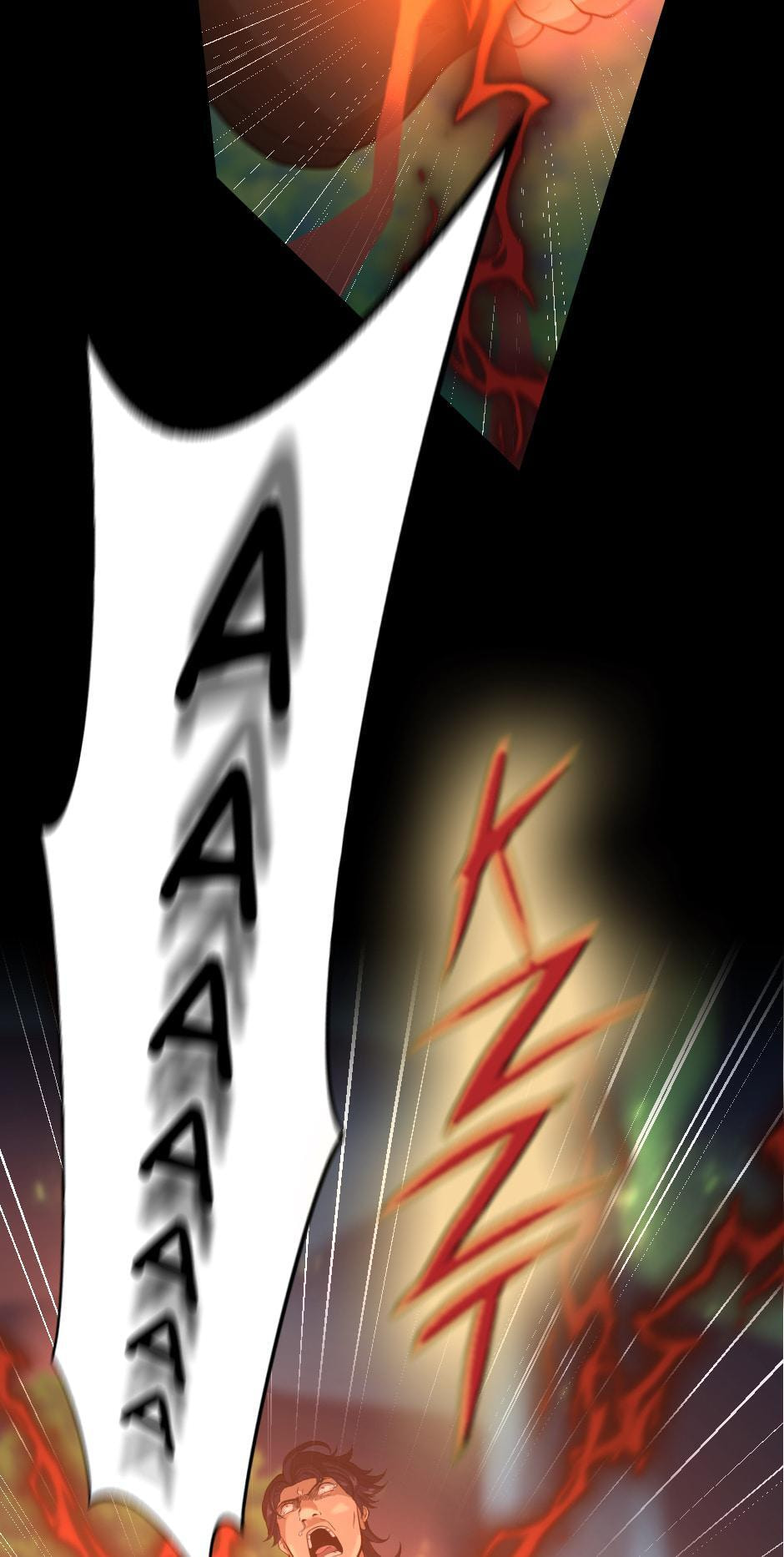 The Beginning After the End Chapter 132 page 97 - 