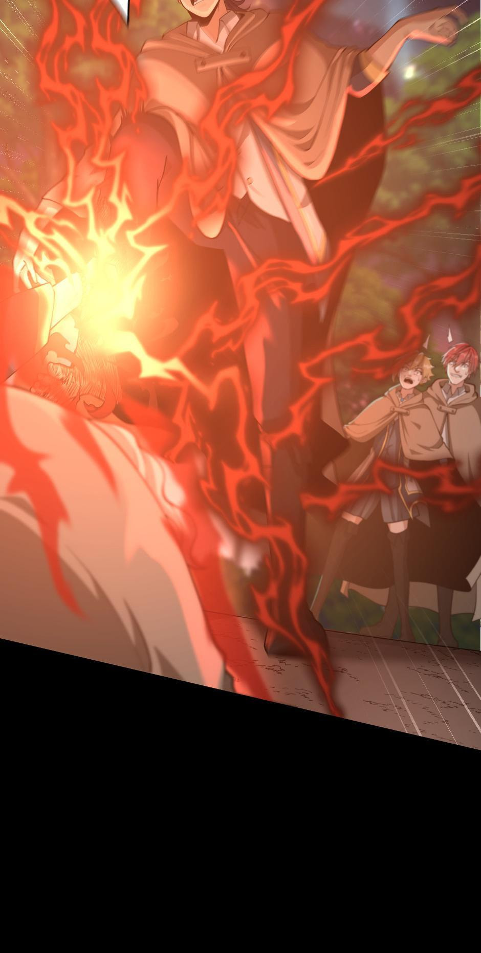 The Beginning After the End Chapter 132 page 98 - 
