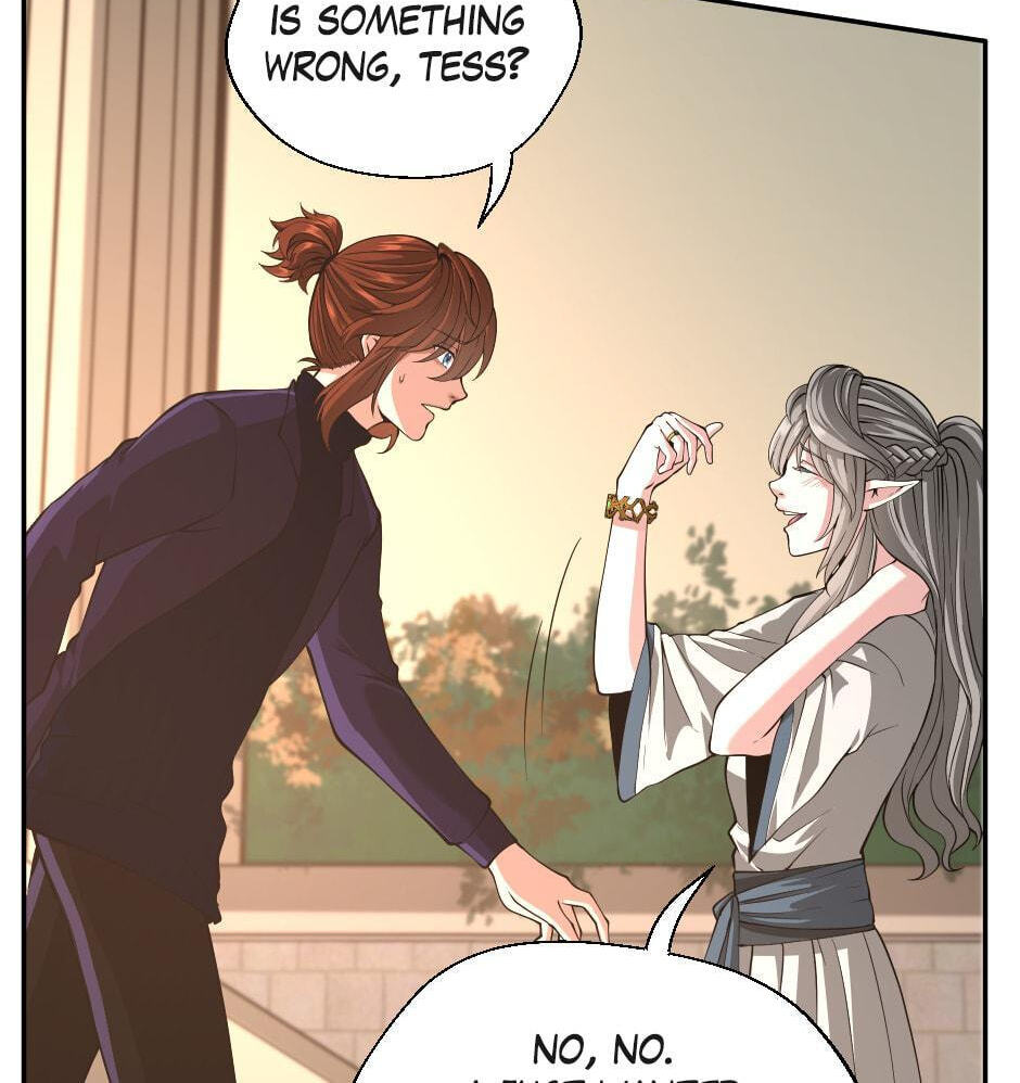 The Beginning After the End Chapter 133 page 102 - 