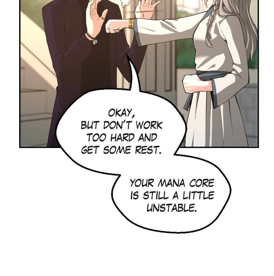 The Beginning After the End Chapter 133 page 108 - 