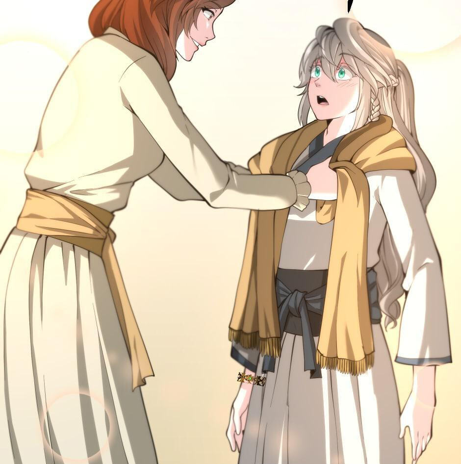 The Beginning After the End Chapter 133 page 111 - 