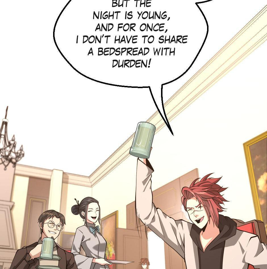 The Beginning After the End Chapter 133 page 119 - 