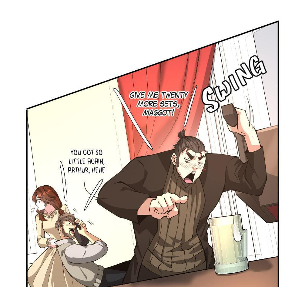The Beginning After the End Chapter 133 page 127 - 