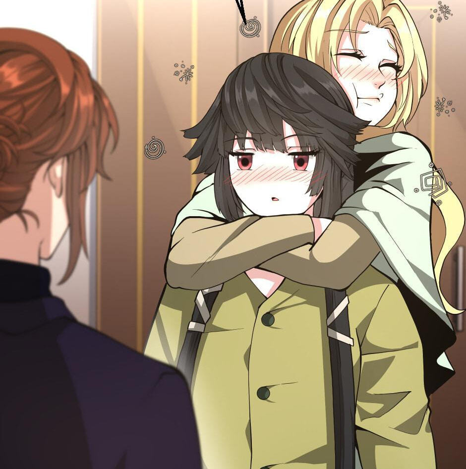 The Beginning After the End Chapter 133 page 130 - 