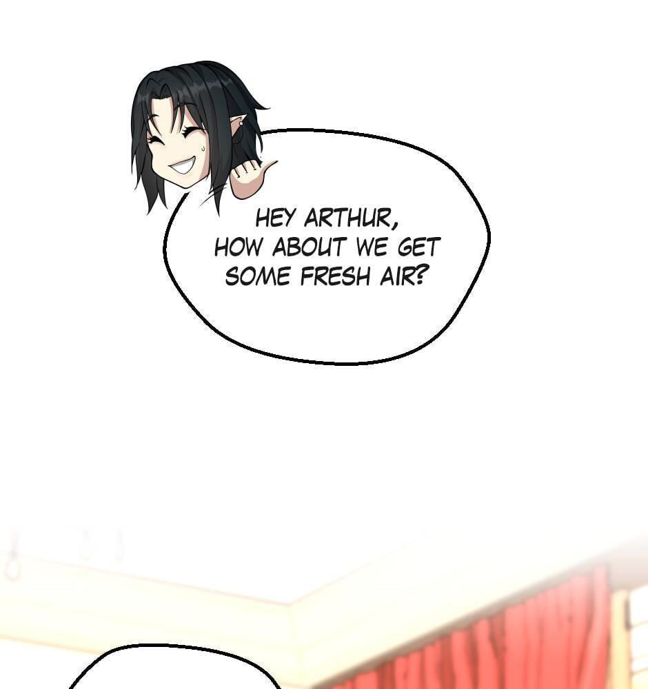 The Beginning After the End Chapter 133 page 133 - 