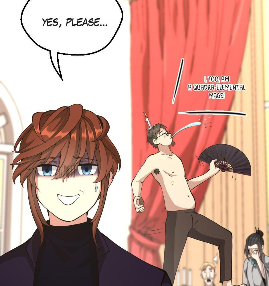 The Beginning After the End Chapter 133 page 134 - 