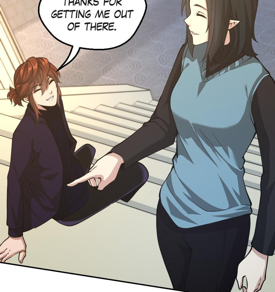 The Beginning After the End Chapter 133 page 150 - 