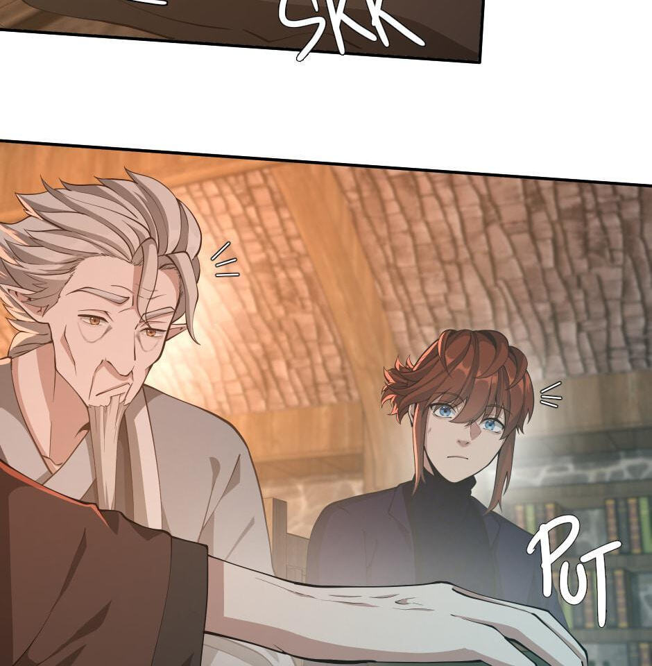 The Beginning After the End Chapter 133 page 16 - 