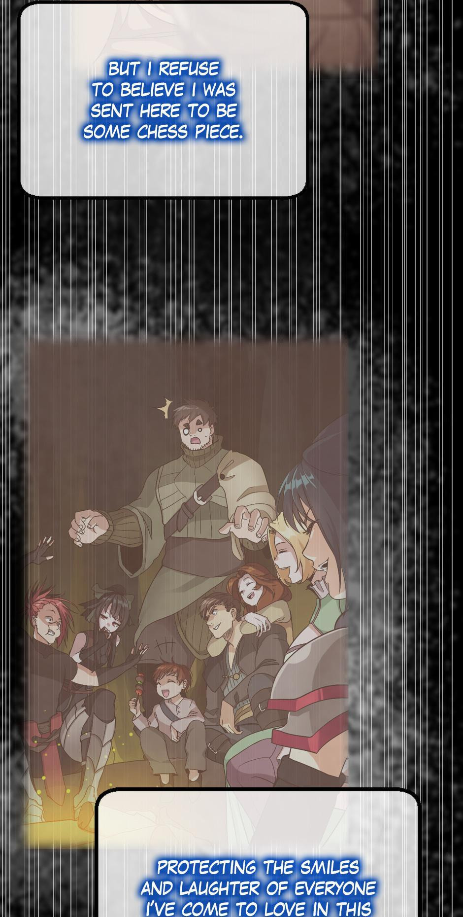 The Beginning After the End Chapter 133 page 157 - 