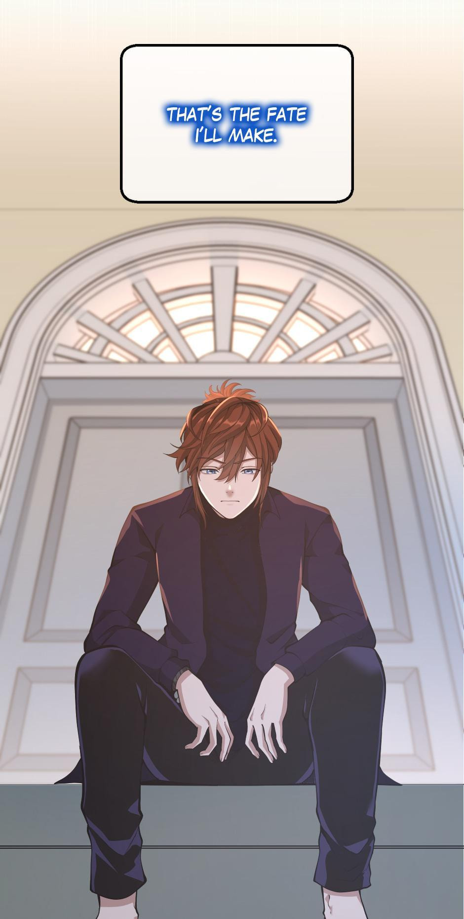 The Beginning After the End Chapter 133 page 159 - 