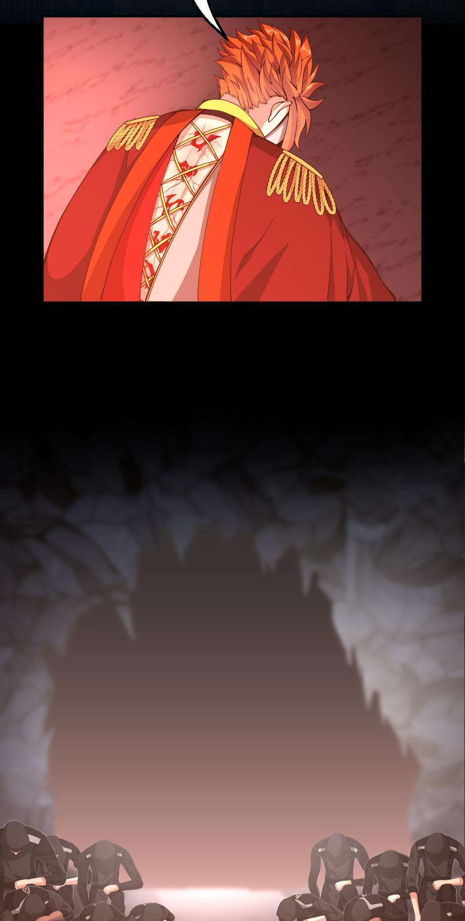 The Beginning After the End Chapter 133 page 161 - 