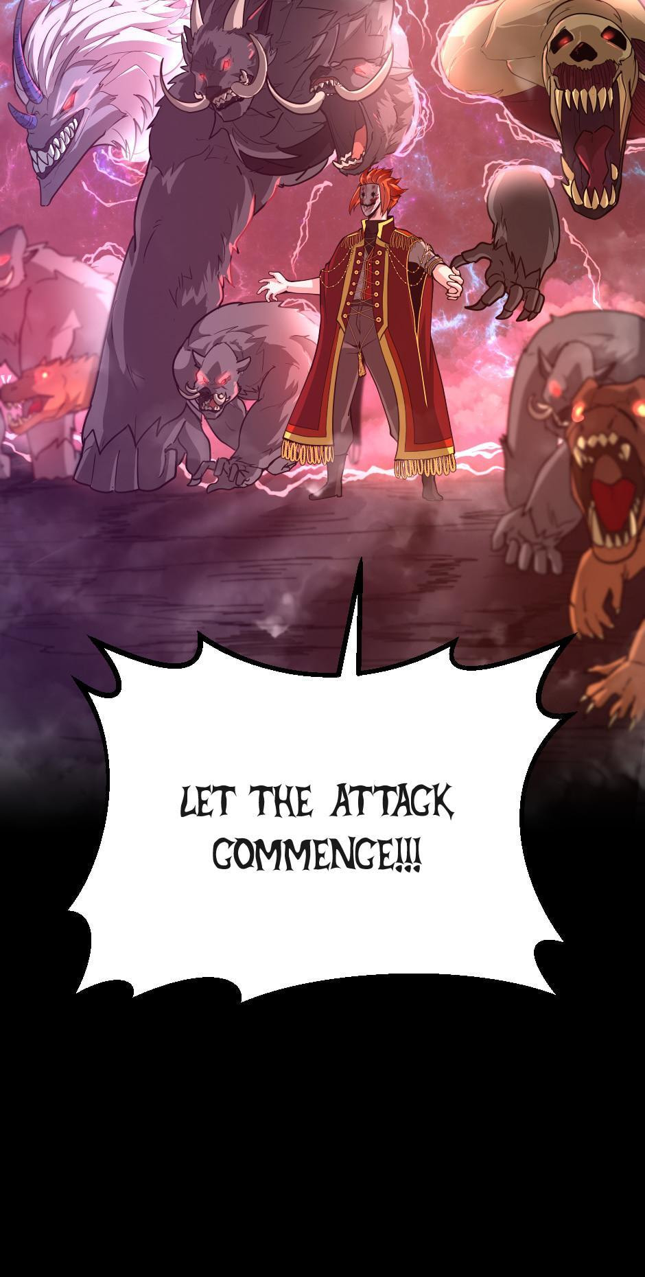 The Beginning After the End Chapter 133 page 165 - 