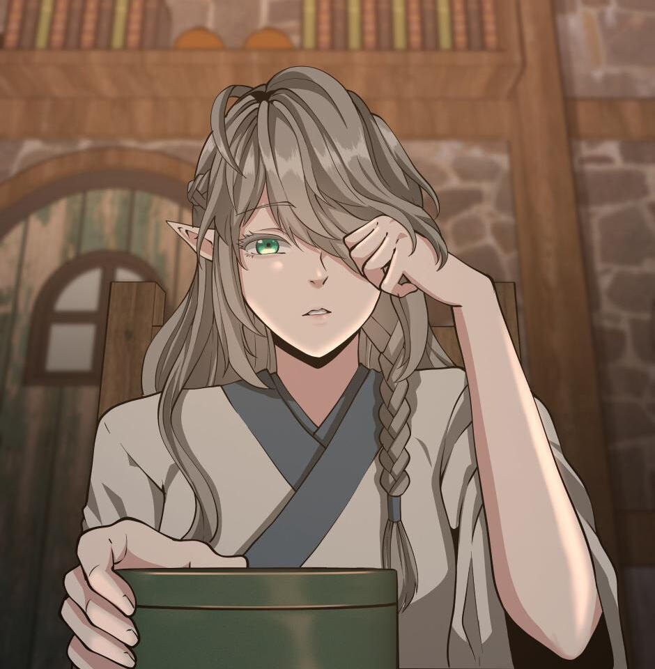 The Beginning After the End Chapter 133 page 18 - 