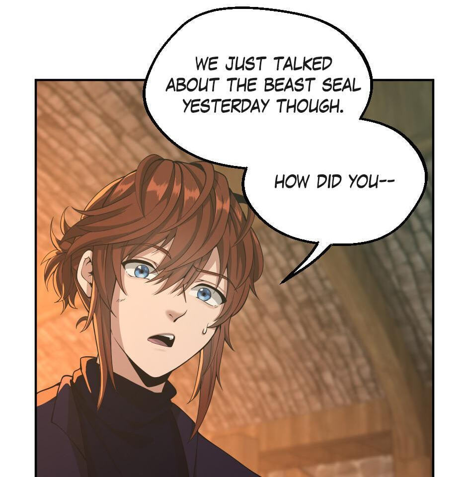 The Beginning After the End Chapter 133 page 22 - 