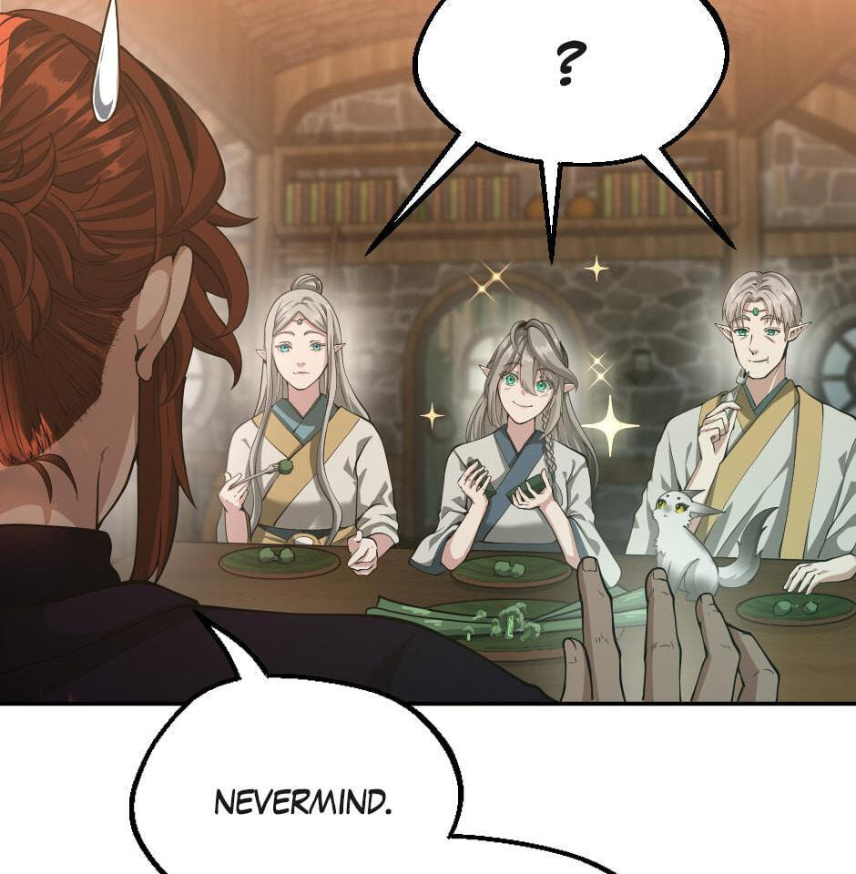 The Beginning After the End Chapter 133 page 24 - 
