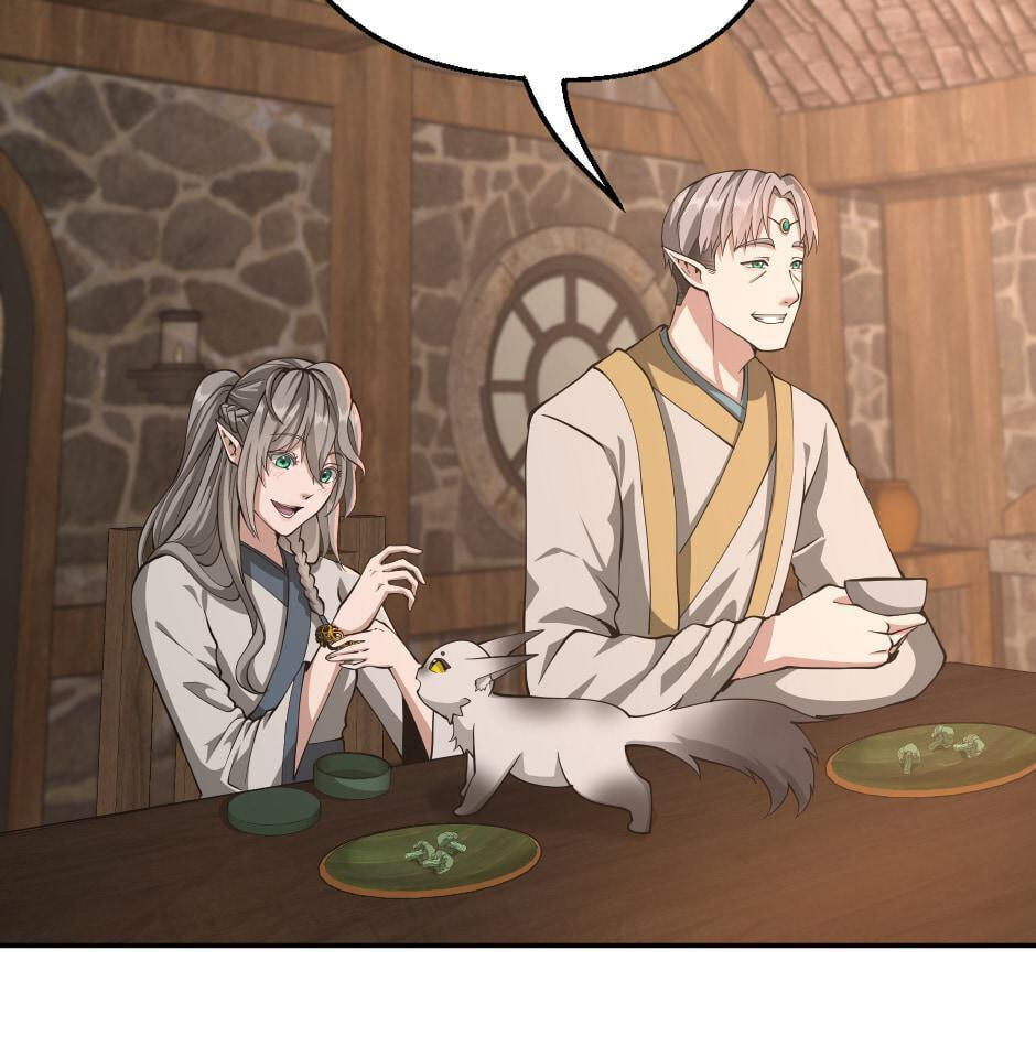 The Beginning After the End Chapter 133 page 26 - 
