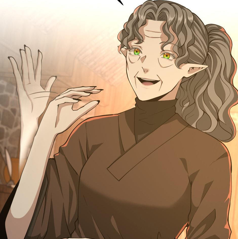 The Beginning After the End Chapter 133 page 28 - 