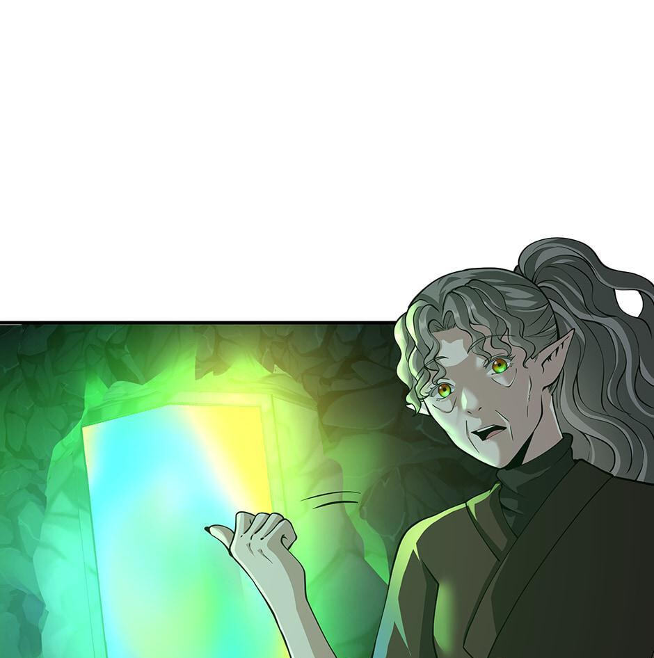 The Beginning After the End Chapter 133 page 33 - 