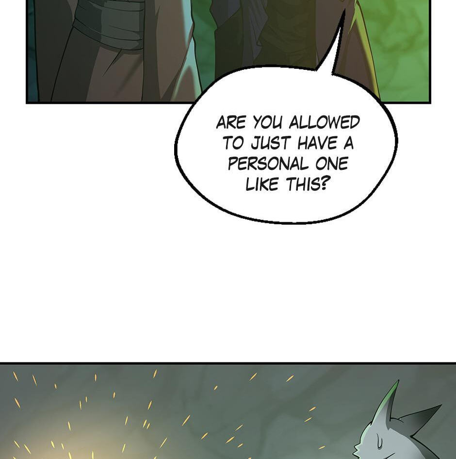 The Beginning After the End Chapter 133 page 36 - 