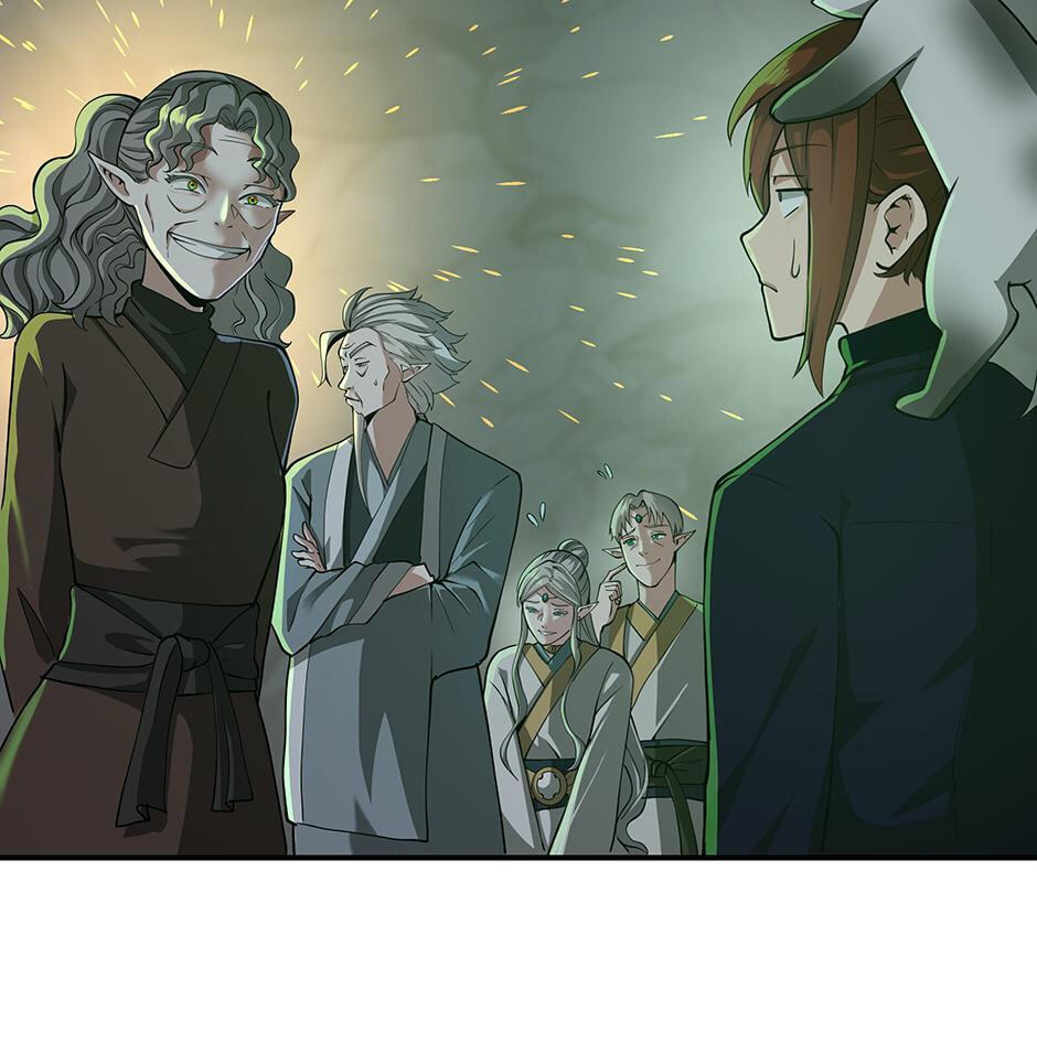 The Beginning After the End Chapter 133 page 37 - 