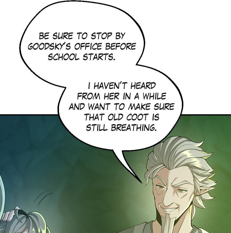 The Beginning After the End Chapter 133 page 41 - 