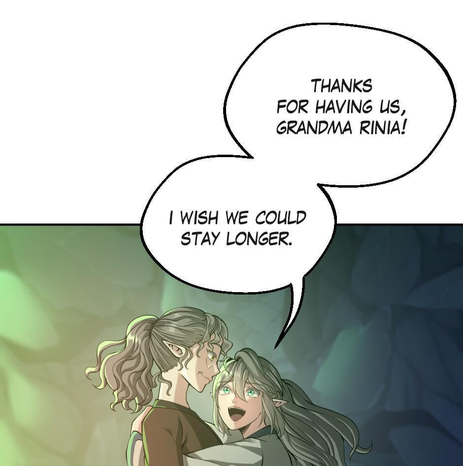 The Beginning After the End Chapter 133 page 43 - 