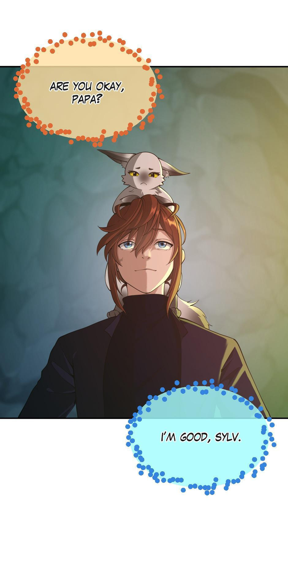 The Beginning After the End Chapter 133 page 49 - 