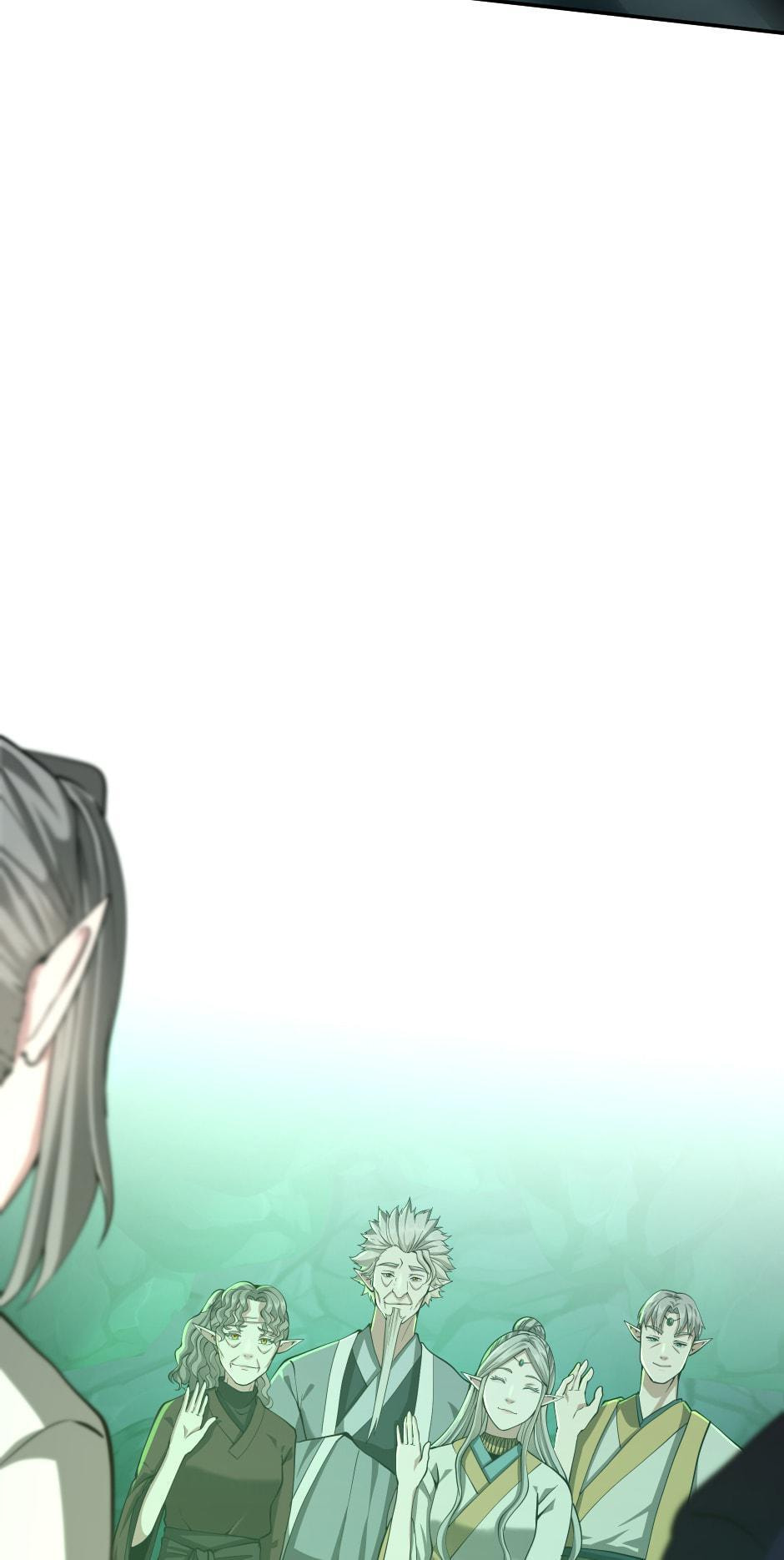 The Beginning After the End Chapter 133 page 51 - 