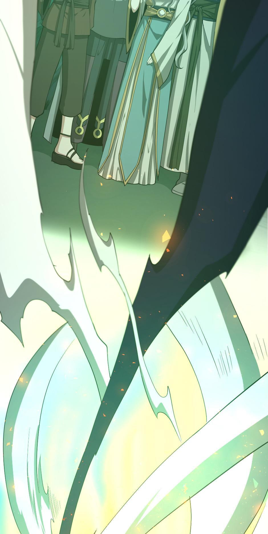 The Beginning After the End Chapter 133 page 52 - 