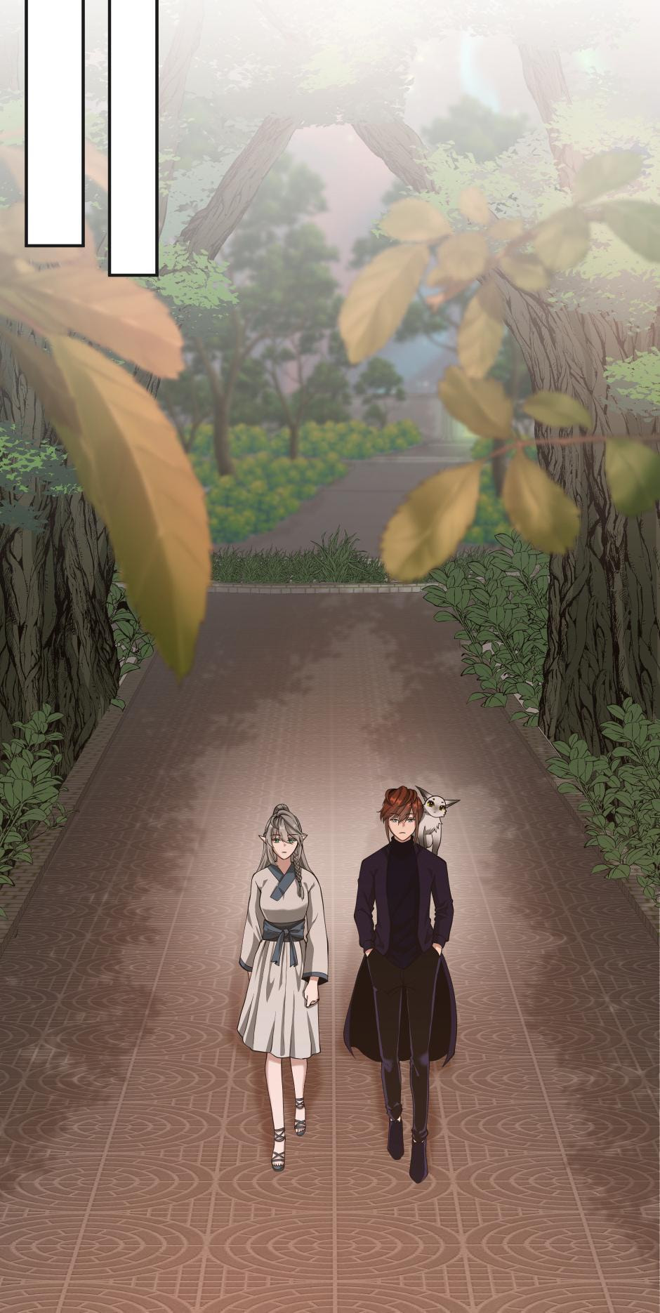The Beginning After the End Chapter 133 page 57 - 