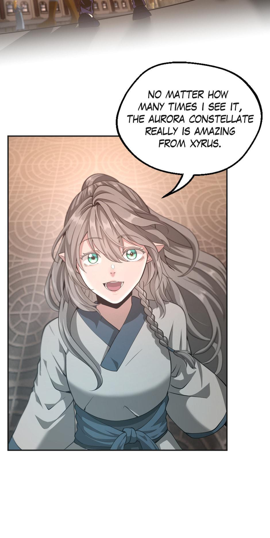 The Beginning After the End Chapter 133 page 60 - 
