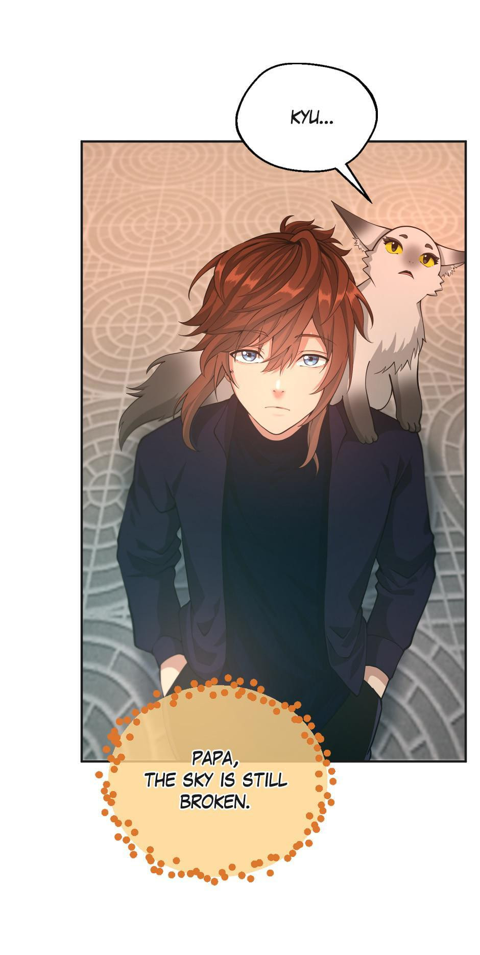 The Beginning After the End Chapter 133 page 61 - 