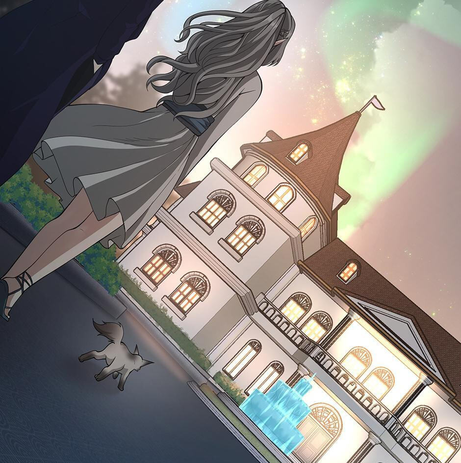 The Beginning After the End Chapter 133 page 66 - 