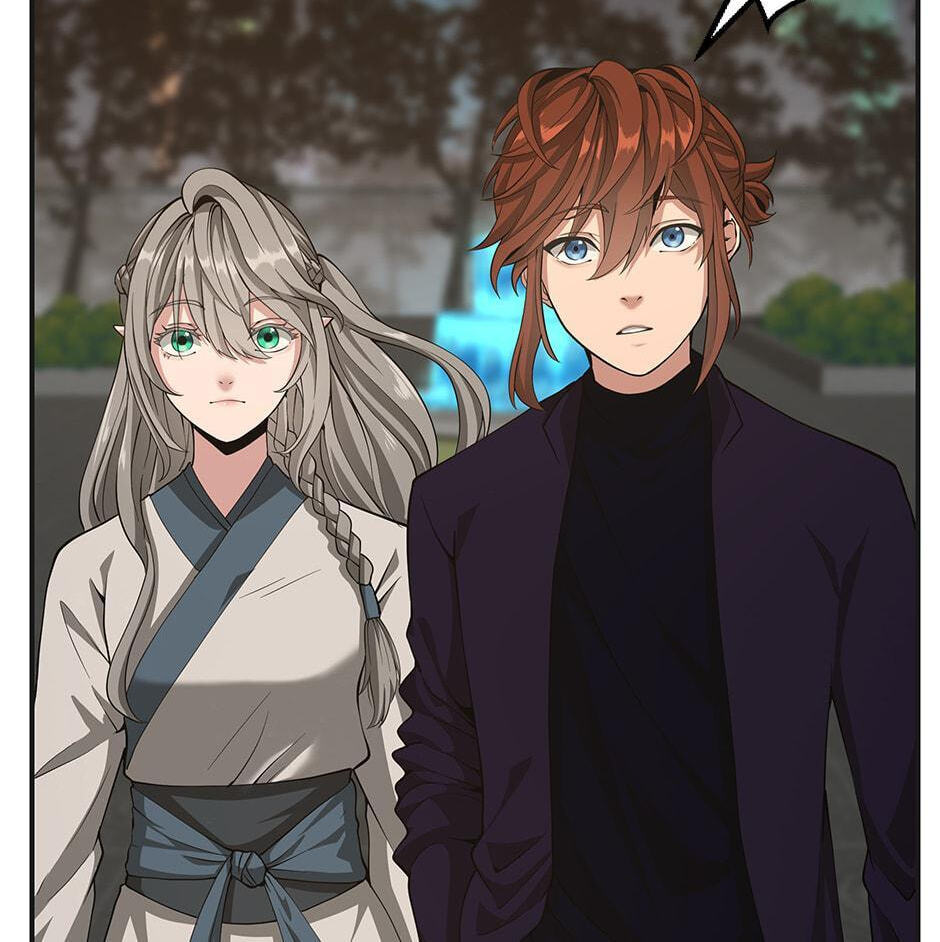 The Beginning After the End Chapter 133 page 71 - 