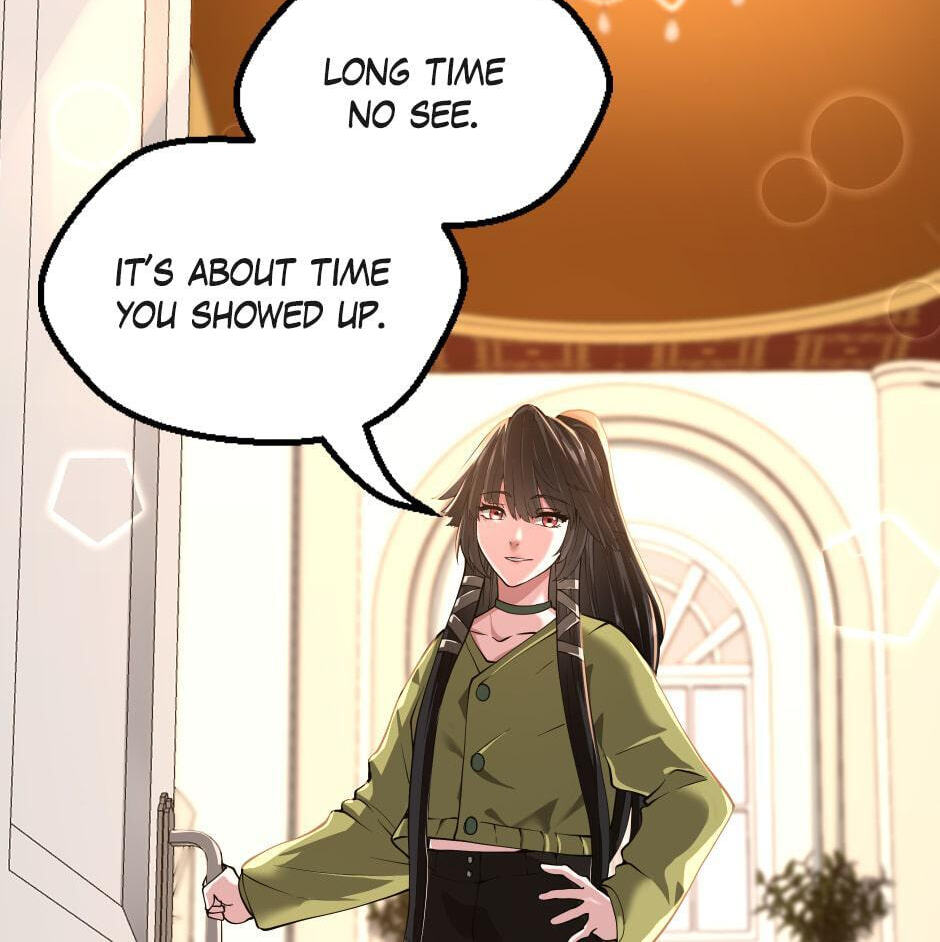 The Beginning After the End Chapter 133 page 73 - 