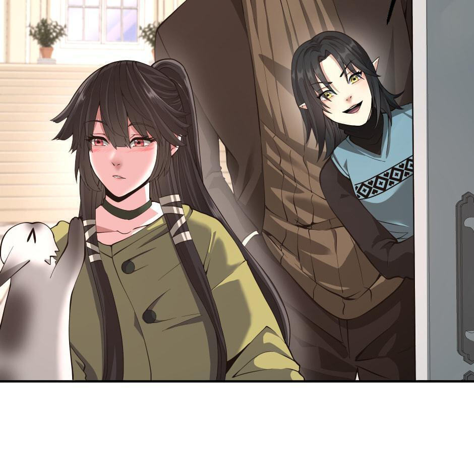 The Beginning After the End Chapter 133 page 76 - 