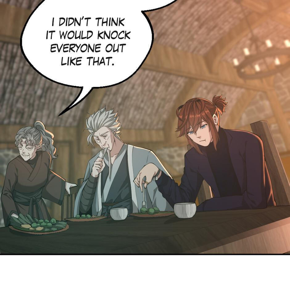 The Beginning After the End Chapter 133 page 9 - 