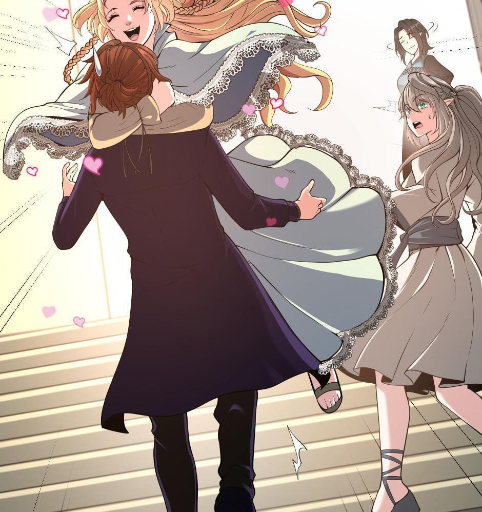 The Beginning After the End Chapter 133 page 86 - 