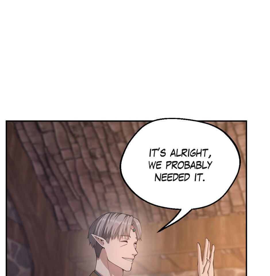 The Beginning After the End Chapter 133 page 10 - 
