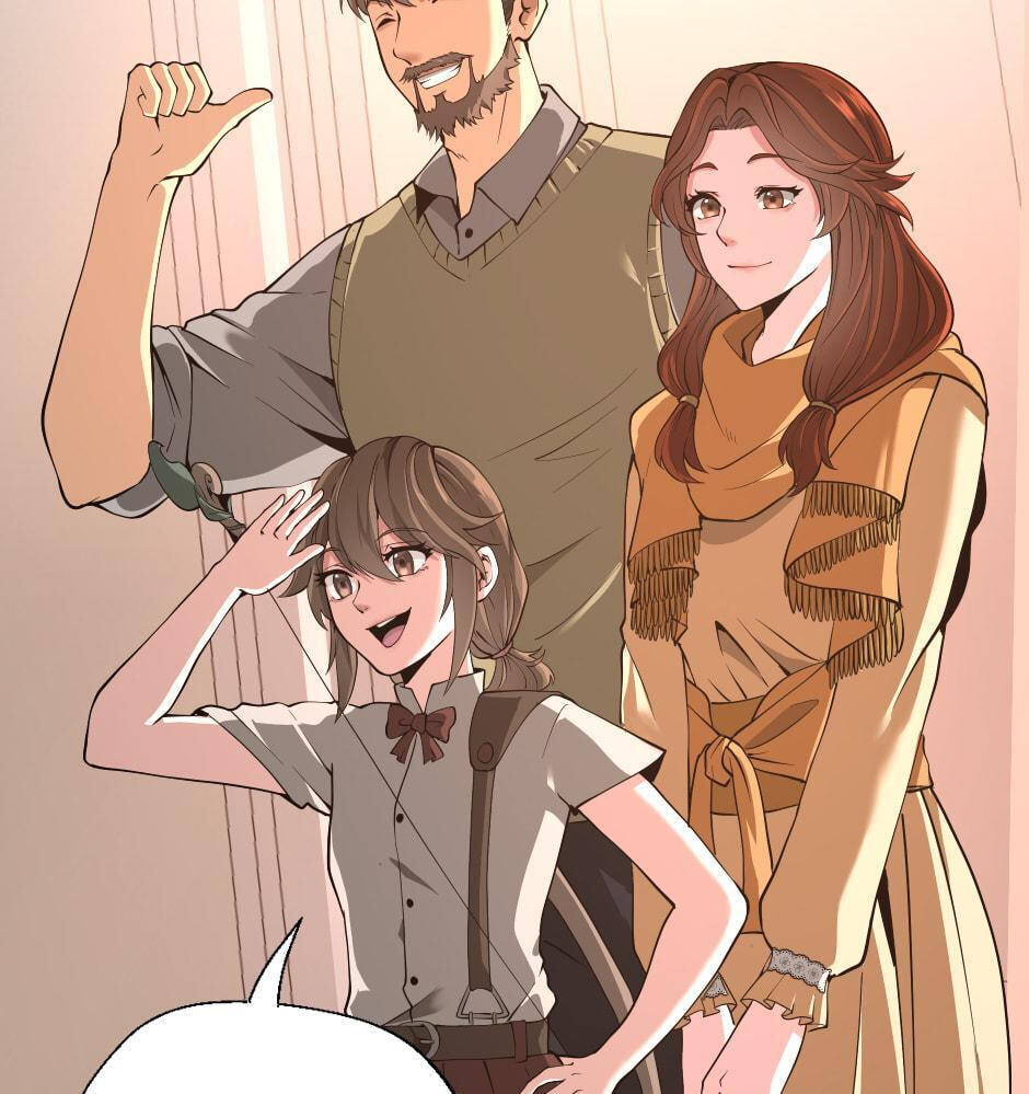 The Beginning After the End Chapter 133 page 91 - 