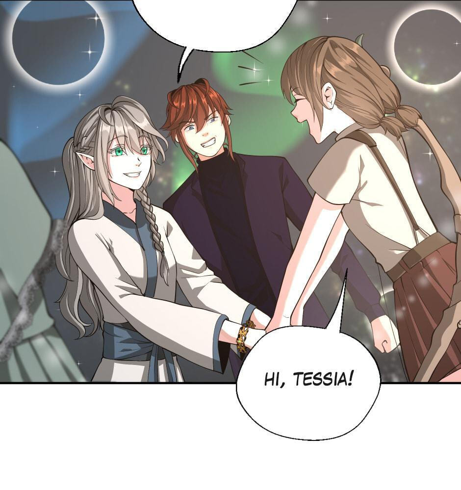 The Beginning After the End Chapter 133 page 93 - 