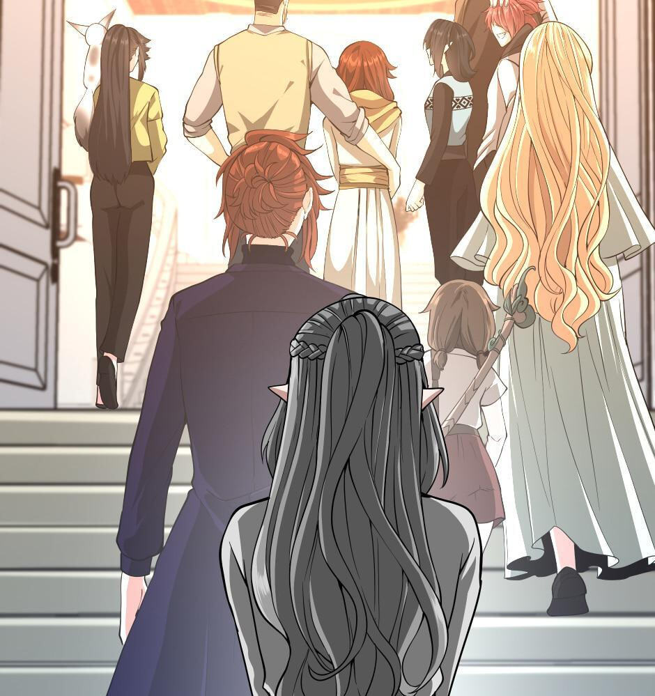The Beginning After the End Chapter 133 page 97 - 