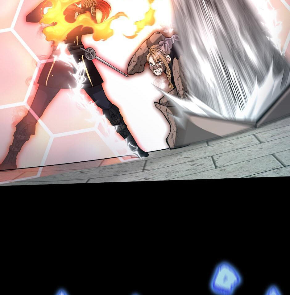 The Beginning After the End Chapter 134 page 102 - 
