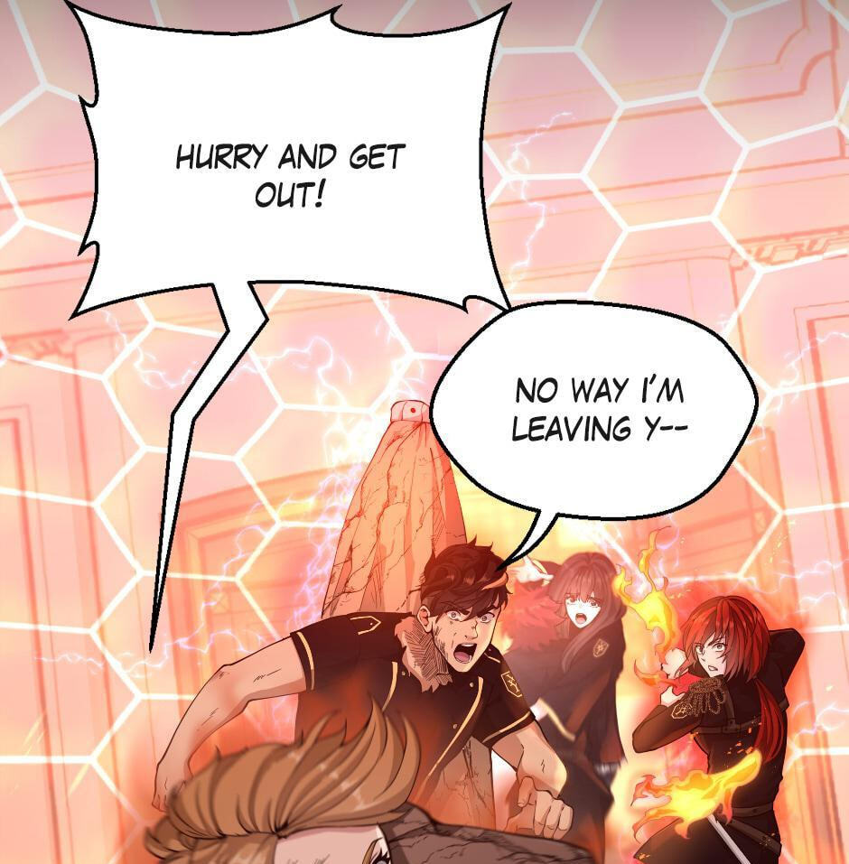 The Beginning After the End Chapter 134 page 107 - 