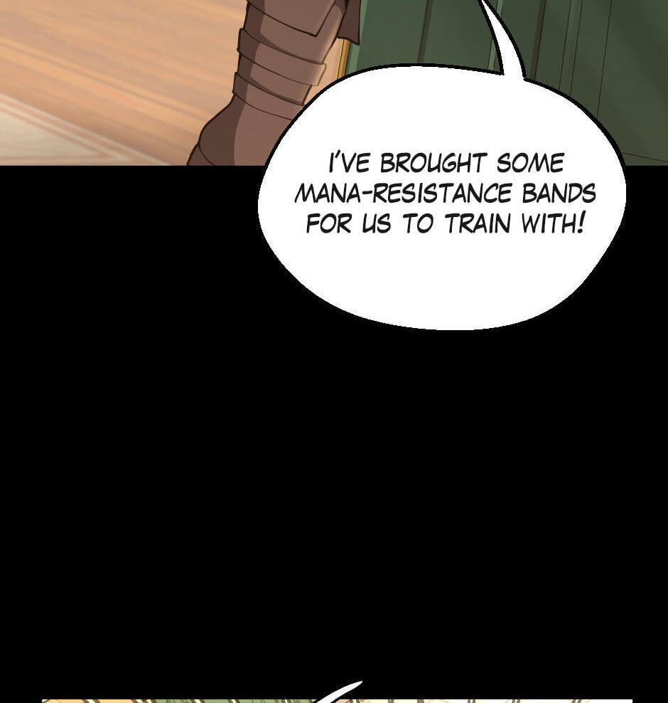 The Beginning After the End Chapter 134 page 12 - 